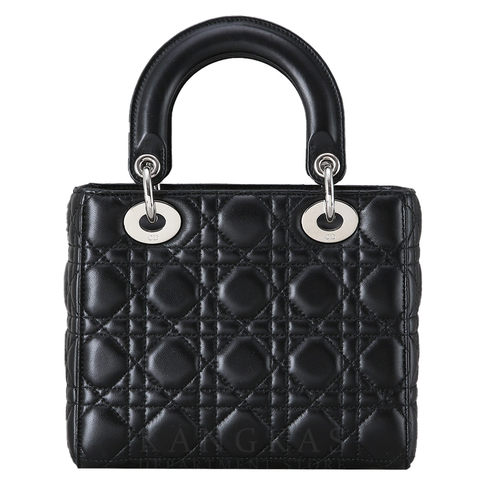 CHRISTIAN DIOR(USED)크리스찬디올 레이디디올 스몰